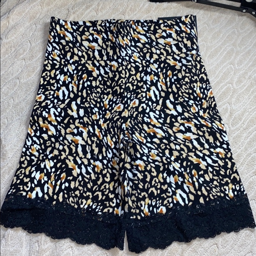SOLD🌞 Bike Shorts